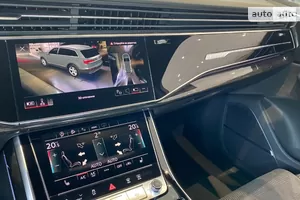 Камера заднього виду