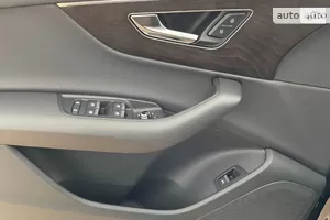 Електросклопідйомники передніх та задніх вікон