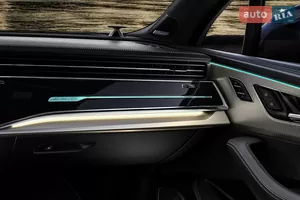 Премиальная симметрия - Новый  Q7 Typ 4M (2nd FL) кроссовер