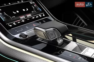 Компактный селектор - Новый  Q7 Typ 4M (2nd FL) кроссовер