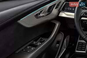 Контроль без лишних движений - Новый  Q7 Typ 4M (2nd FL) кроссовер