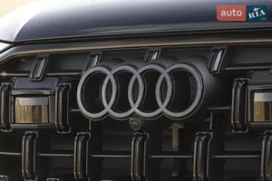  Прецизионный контроль пространства - Новый  Q7 Typ 4M (2nd FL) кроссовер