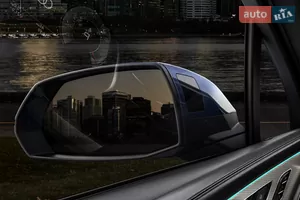 Зеркала с «умом» - Новый  Q7 Typ 4M (2nd FL) кроссовер