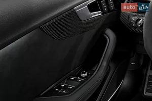 Все под контролем - Audi RS4 B9 (FL) универсал