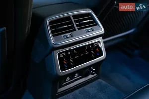 Комфорт без компромиссов - Новый Audi RS6 C8 универсал