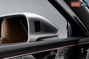 Интеллект на уровне взгляда - Новый Audi RS6 C8 универсал