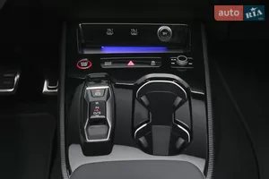 Сдержанная агрессия - Новый  S5 B10 лифтбэк