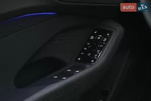 Цифровой пульт - Новый  S5 B10 лифтбэк