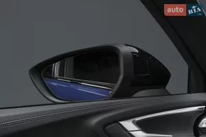 Эстетика с технологиями - Новый  S5 B10 лифтбэк