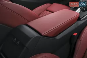 Удобство в деталях - Audi S5 B10 универсал