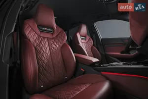 Инструмент водительского контроля - Audi S5 B10 универсал