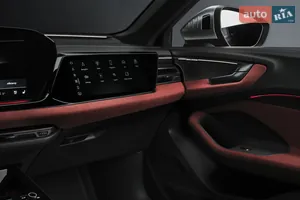 Ассистент переднего пассажира - Audi S5 B10 универсал