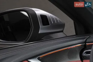 Зеркало с технологией - Audi S5 B10 универсал