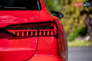 Завершающий аккорд - Audi S6 C8 (FL) универсал