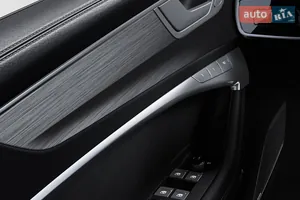 Комфорт под рукой - Audi S6 C8 (FL) универсал