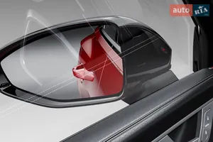  Взгляд в будущее - Audi S6 C8 (FL) универсал