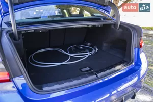 Багажник із правильним підходом - Новий  3 Series G20 (FL) седан