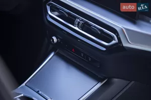 Лаконічність і практичність - Новий  3 Series G20 (FL) седан