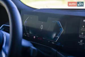 Усе перед очима - Новий  3 Series G20 (FL) седан