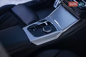 Мінімалізм, що керує всім - Новий  3 Series G20 (FL) седан