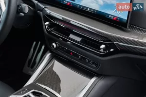 Карбон для эмоций - Новый BMW 4 Series G22 (FL) купе