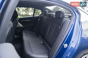 Комфорт бизнес-класса - Новый BMW 5 Series G60 седан