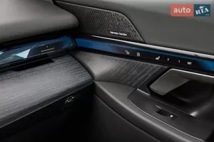 Увага до дрібниць - Новий BMW 5 Series G60 седан