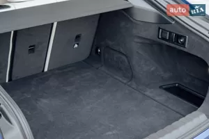 Практичность без компромиссов - BMW i4 G26 (FL) купе