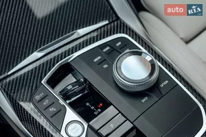 Карбон і технології - BMW i4 G26 (FL) купе