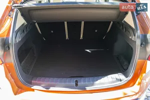 Неожиданная вместимость - Новый BMW X1 U11 кроссовер