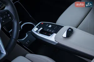 Современная компактность - Новый BMW X1 U11 кроссовер