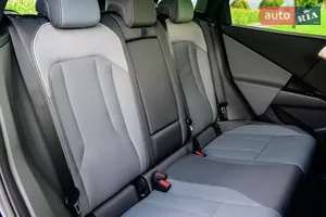 Продумано до дрібниць - Новий BMW X3 G45 кросовер