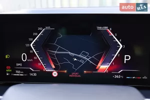 Технологии, которые видишь - Новый BMW X5 G05 (FL) кроссовер