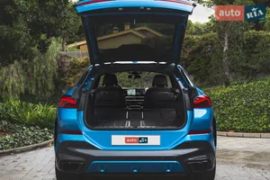 Універсальність на максимумі - Новий BMW X6 G06 (FL) кросовер-купе