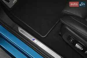 Елегантність входу - Новий BMW X6 G06 (FL) кросовер-купе