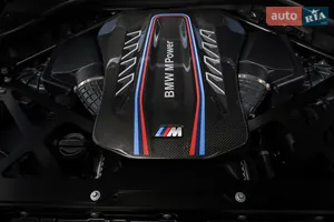 Інженерне мистецтво - Новий BMW X6 G06 (FL) кросовер-купе