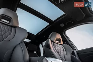 Небо в вашем салоне - Новый  X7 G07 (FL) кроссовер