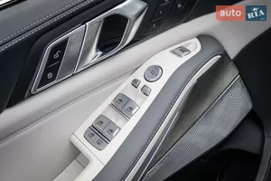 Индивидуальный комфорт - Новый  X7 G07 (FL) кроссовер