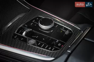 Интуитивное управление - Новый BMW X7 G07 (FL) кроссовер