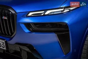 Инновационные технологии - Новый  X7 G07 (FL) кроссовер