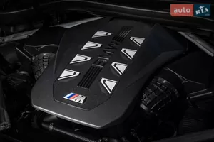 Надежность и эффективность - Новый  X7 G07 (FL) кроссовер