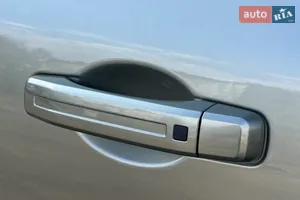Безключовий доступ у дії - Новий Chery Himla 1 поколение пікап