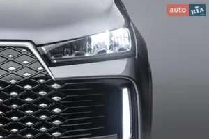Светодиодная оптика Tiggo 4 - Новый Chery Tiggo 4 1 поколение (2nd FL) кроссовер