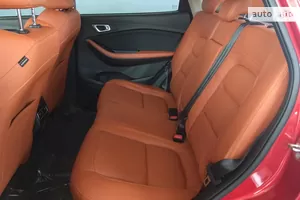 Система кріплення ISOFIX