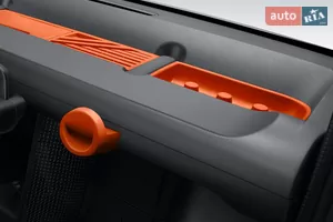 Создано для персонализации - Новый Citroen AMI 2 поколение хэтчбек