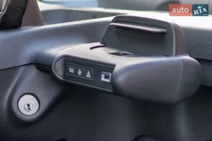 Все в одном месте - Новый Citroen AMI 2 поколение хэтчбек