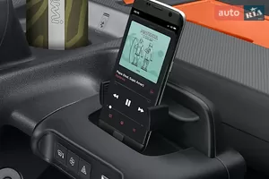 Меньше – значит удобнее - Новый Citroen AMI 2 поколение хэтчбек