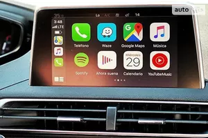 Mirror Screen (Apple CarPlay і Android Auto)