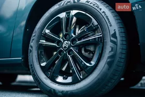  Динамика в деталях - Новый Citroen Berlingo 3 поколение (FL) минивэн