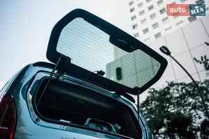 Практичность в деталях - Новый Citroen Berlingo 3 поколение (FL) минивэн